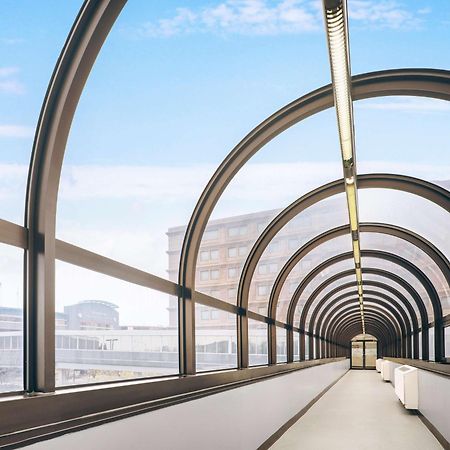 Hilton Rosemont Chicago O'Hare Exterior foto