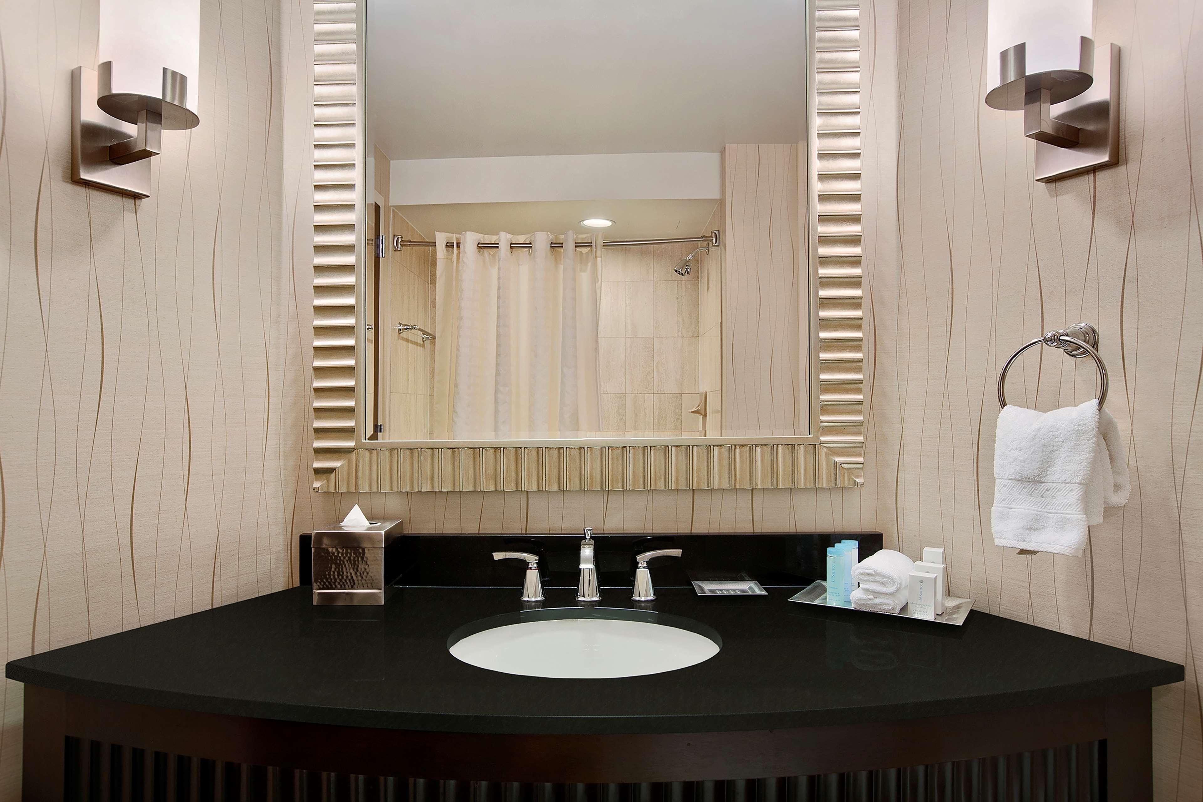 Hilton Rosemont Chicago O'Hare Quarto foto